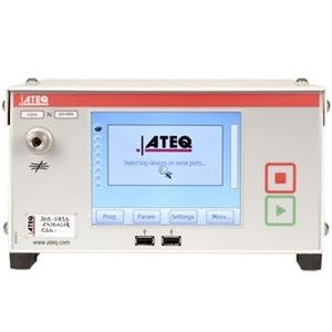 F5200壓差下降密封測試儀